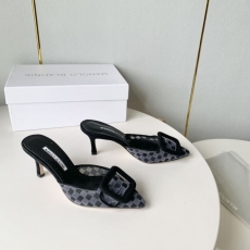 Manolo Blahnik Sandals